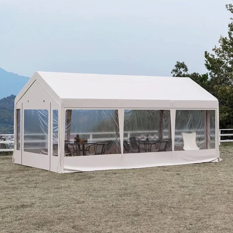 Large Event Tents, 6x3m, 6x4m, - đánh giá và giá Emergency Mylar Tent