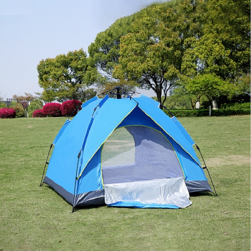 1-2/3-4 Người Tự Động Hoàn Toà - đánh giá và giá Emergency Mylar Tent