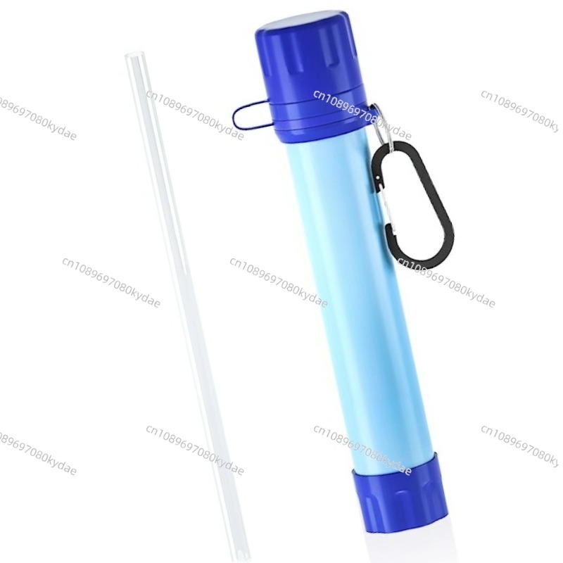 Water Purification Equipment O - đánh giá và giá Water Purification Straw